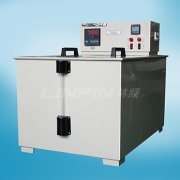 <b>透視未知深淵，浸水試驗(yàn)箱揭秘材料的抗水之秘</b>